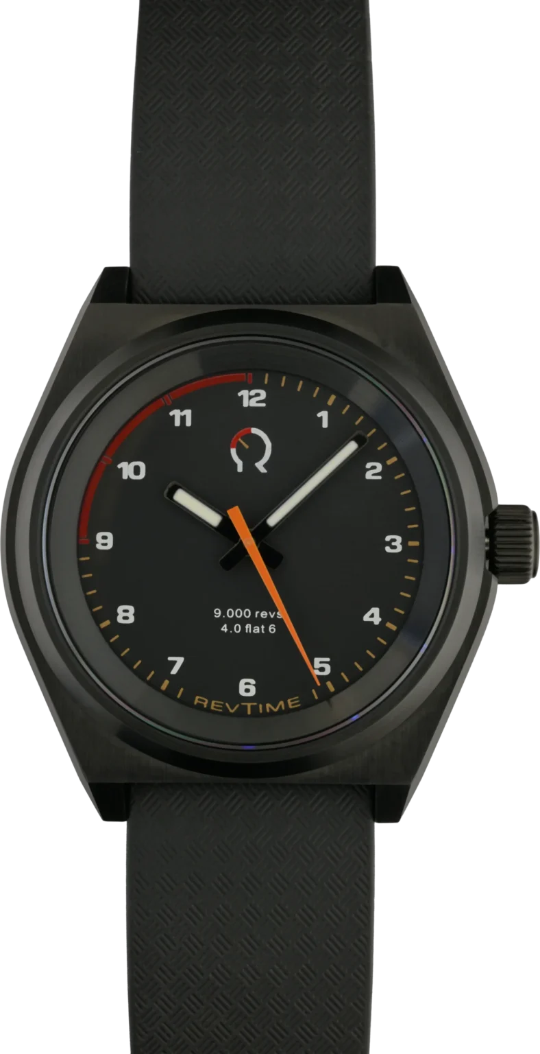 REVTIME Model 1 Watch